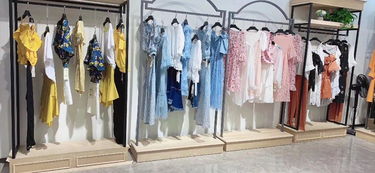 品牌折扣女裝批發(fā)走份專(zhuān)柜正品女裝貨源MISSLI夏裝批發(fā)