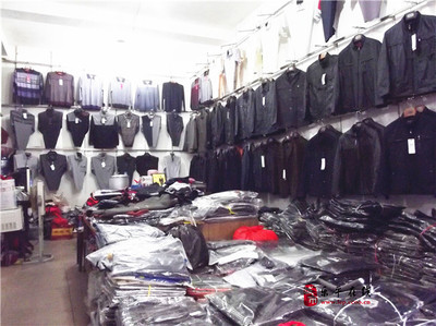 樂平市華美服飾批發部_樂平黃頁