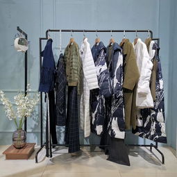 北京惠品致力于中性與性感,簡約與內涵 品牌女裝折扣批發走份一手貨源