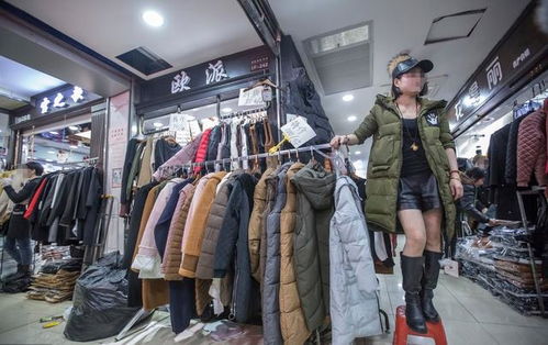 34個(gè)服裝批發(fā)術(shù)語(yǔ)大匯總,教你玩轉(zhuǎn)服裝進(jìn)貨